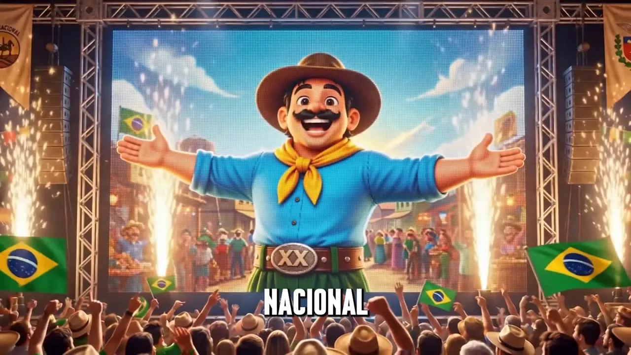 Take — encerramento