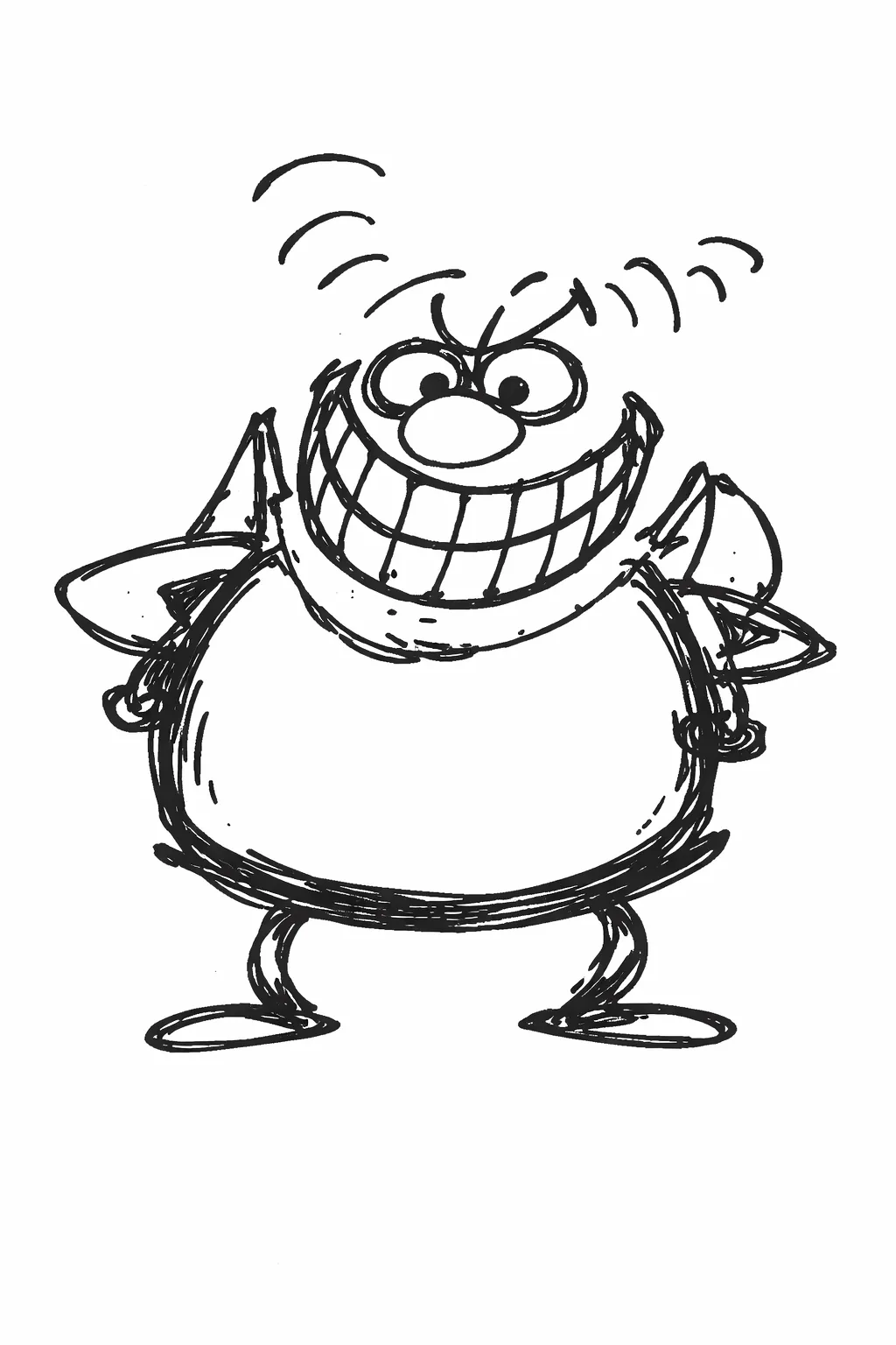 Gordu