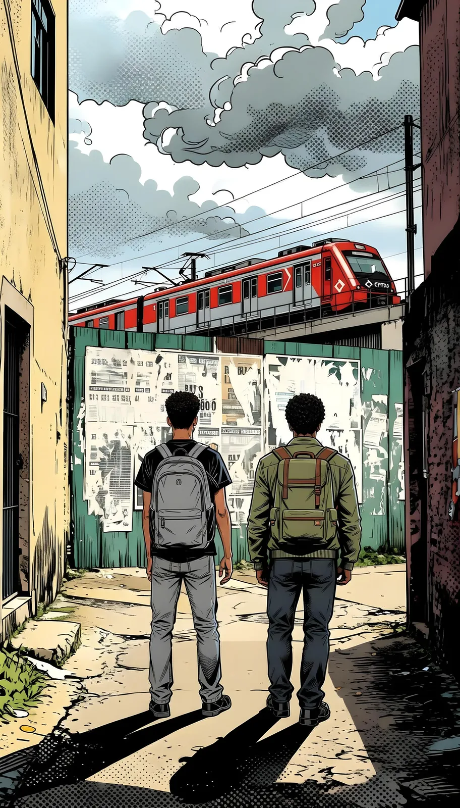 Plano — estabelecimento