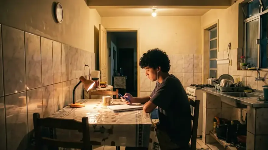 Henfil — A História Não Pede Licença